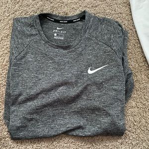 Nike Dry-Fit T- Shirt
